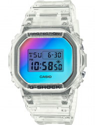 Наручные часы Casio DW-5600SRS-7ER