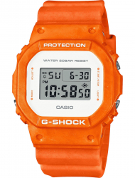 Наручные часы Casio DW-5600WS-4ER