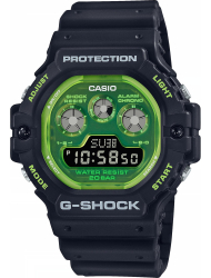 Наручные часы Casio DW-5900TS-1ER