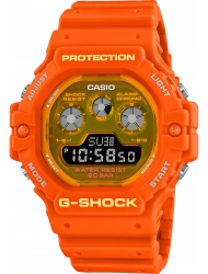 Наручные часы Casio DW-5900TS-4ER
