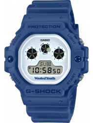 Наручные часы Casio DW-5900WY-2ER