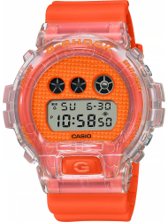Наручные часы Casio DW-6900GL-4ER