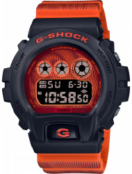 Наручные часы Casio DW-6900TD-4ER