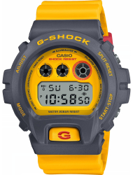Наручные часы Casio DW-6900Y-9ER