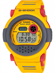 Наручные часы Casio G-B001MVE-9ER