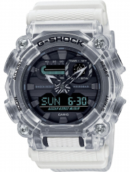 Наручные часы Casio GA-900SKL-7AER