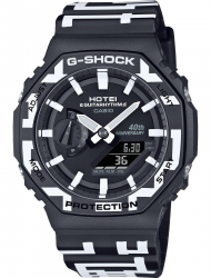 Наручные часы Casio GA-2100HT-1AER