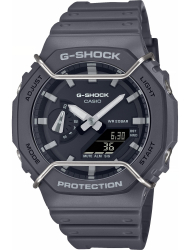 Наручные часы Casio GA-2100PTS-8A