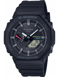Наручные часы Casio GA-B2100-1AER