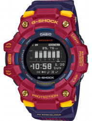 Наручные часы Casio GBD-100BAR-4ER