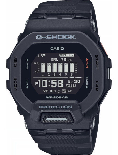 Наручные часы Casio GBD-200-1ER