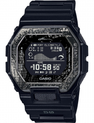Наручные часы Casio GBX-100KI-1ER