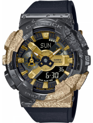 Наручные часы Casio GM-114GEM-1A9ER