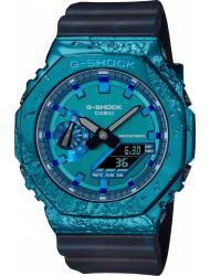 Наручные часы Casio GM-2140GEM-2AER