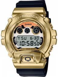 Наручные часы Casio GM-6900GDA-9ER