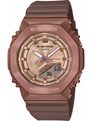 Наручные часы Casio GM-S2100BR-5AER