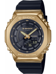 Наручные часы Casio GM-S2100GB-1AER