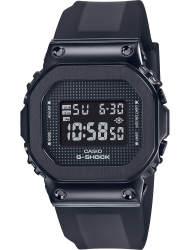 Наручные часы Casio GM-S5600SB-1ER