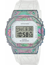 Наручные часы Casio GM-S5640GEM-7ER