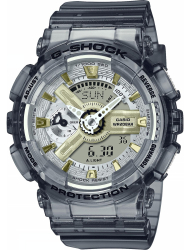 Наручные часы Casio GMA-S110GS-8A