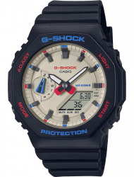 Наручные часы Casio GMA-S2100WT-1AER