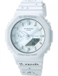 Наручные часы Casio GMA-S2100YU-7AER