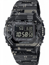 Наручные часы Casio GMW-B5000TCC-1ER
