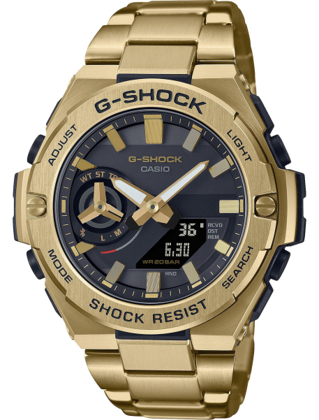 Наручные часы Casio GST-B500GD-9AER