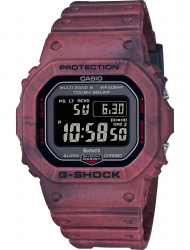 Наручные часы Casio GW-B5600SL-4ER
