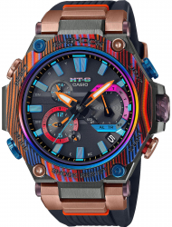 Наручные часы Casio MTG-B2000XMG-1AER