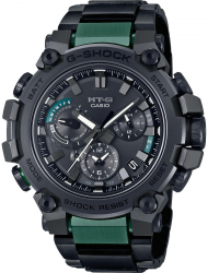 Наручные часы Casio MTG-B3000BD-1A2ER