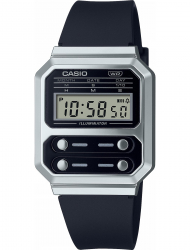Наручные часы Casio A100WEF-1AEF