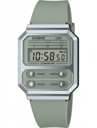 Наручные часы Casio A100WEF-3AEF