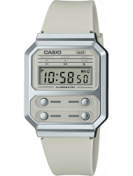 Наручные часы Casio A100WEF-8AEF