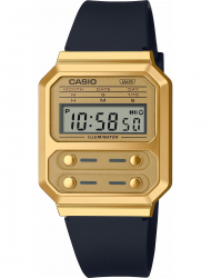Наручные часы Casio A100WEFG-9AEF