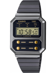 Наручные часы Casio A100WEGG-1A2EF