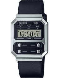 Наручные часы Casio A100WEL-1AEF