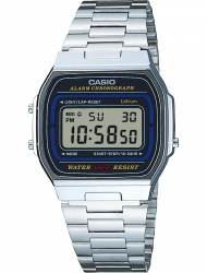 Наручные часы Casio A164WA-1VES