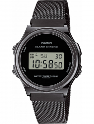 Наручные часы Casio A171WEMB-1AEF