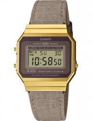 Наручные часы Casio A700WEGL-5AEF