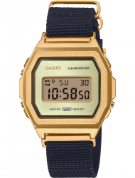 Наручные часы Casio A1000MGN-9EF