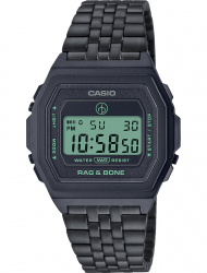 Наручные часы Casio A1000RCB-1EF