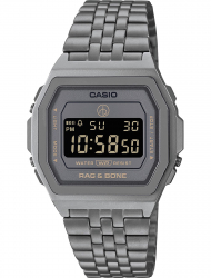 Наручные часы Casio A1000RCG-8BEF