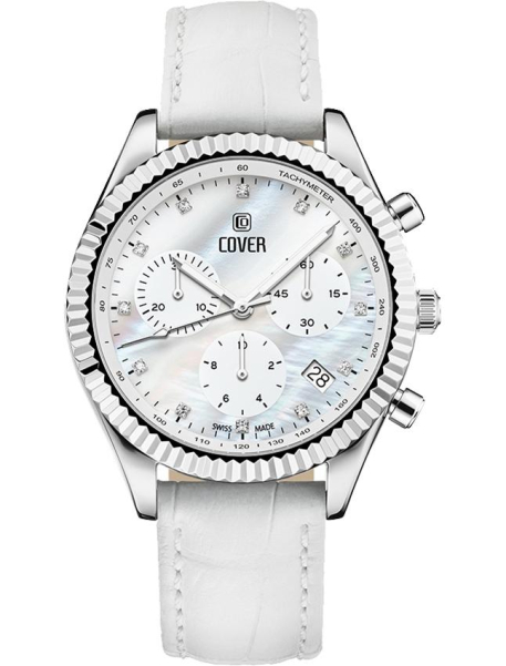 Наручные часы Cover 207.06