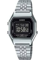 Наручные часы Casio LA680WA-1BEF