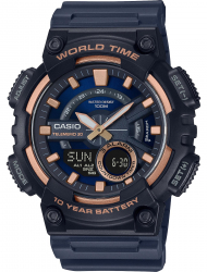 Наручные часы Casio AEQ-110W-2A3VEF