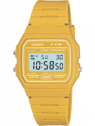 Наручные часы Casio F-91WC-9AEF
