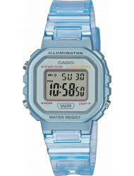 Наручные часы Casio LA-20WHS-2AEF