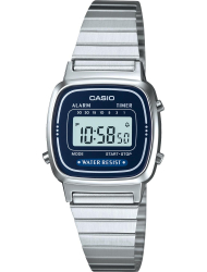 Наручные часы Casio LA670WEA-2EF