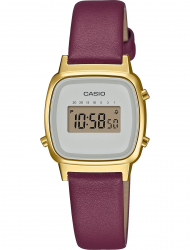 Наручные часы Casio LA670WEFL-4EF